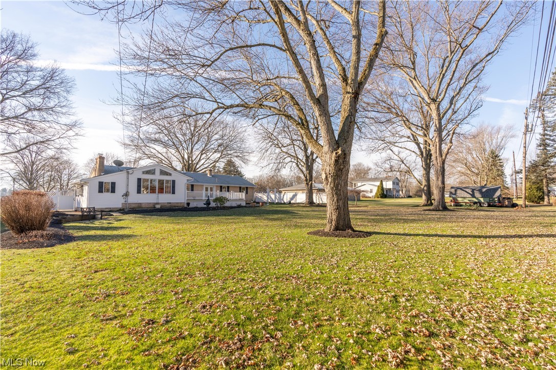 Sherwood Village - Residential