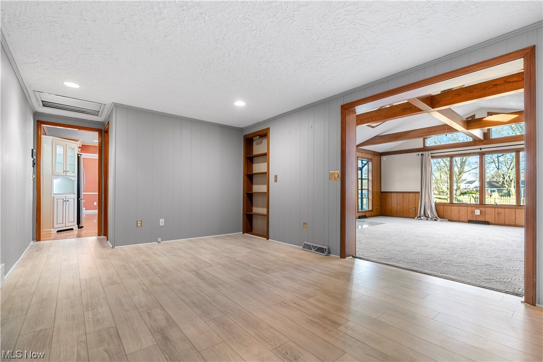 Sherwood Village - Residential