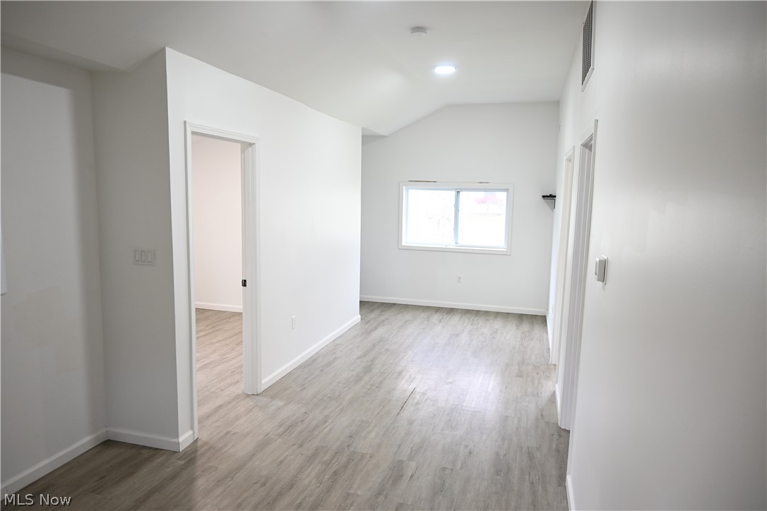 Willoway Beach - Residential