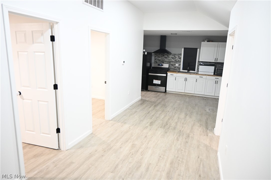 Willoway Beach - Residential