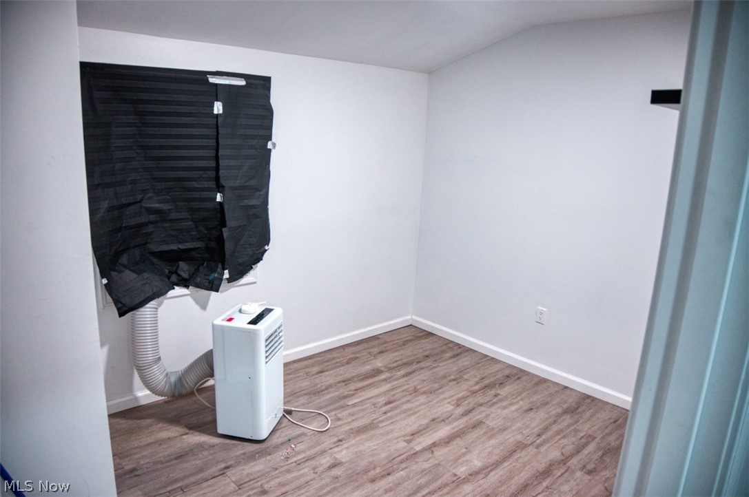 Willoway Beach - Residential