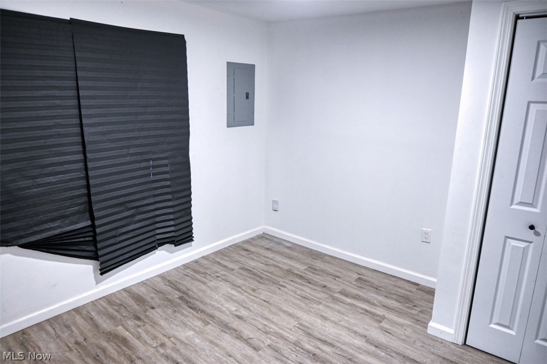 Willoway Beach - Residential