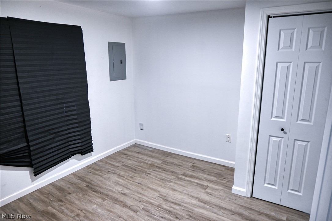 Willoway Beach - Residential