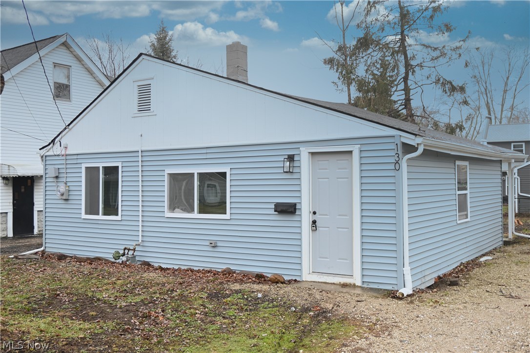 Willoway Beach - Residential