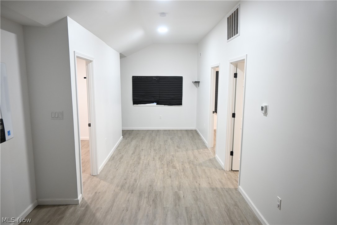 Willoway Beach - Residential