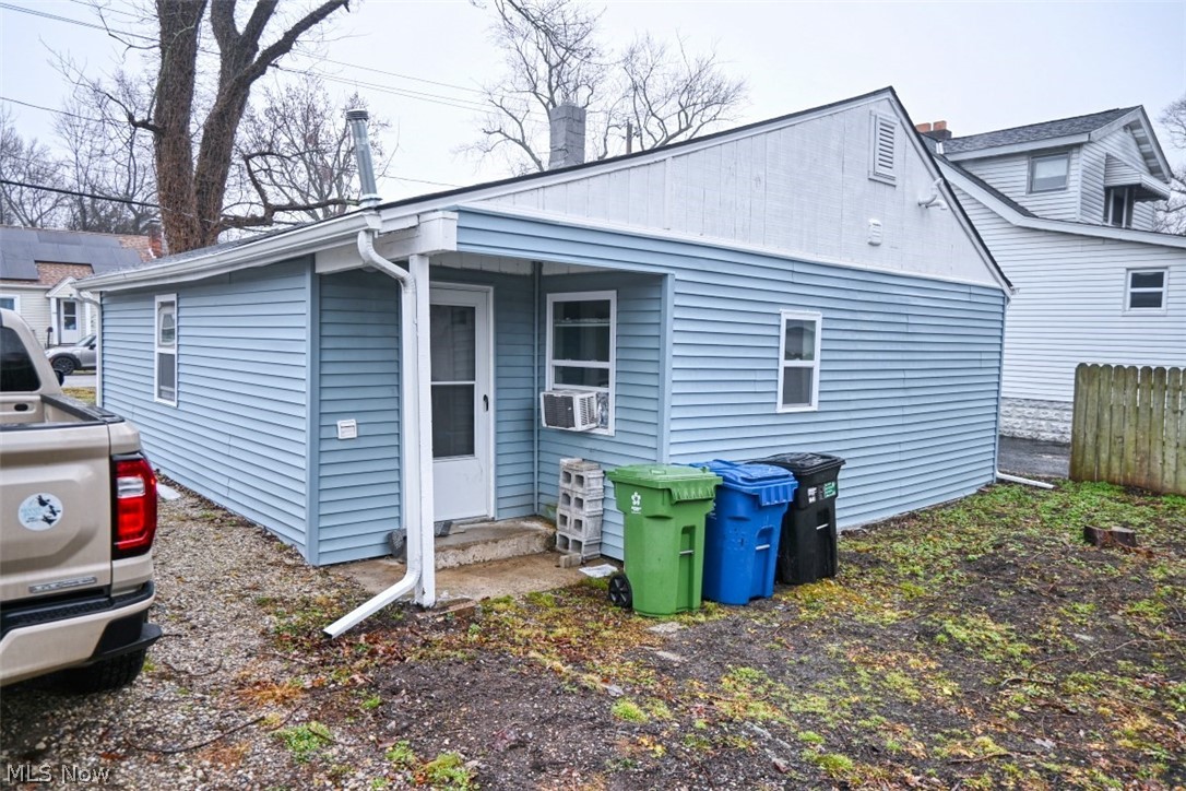 Willoway Beach - Residential