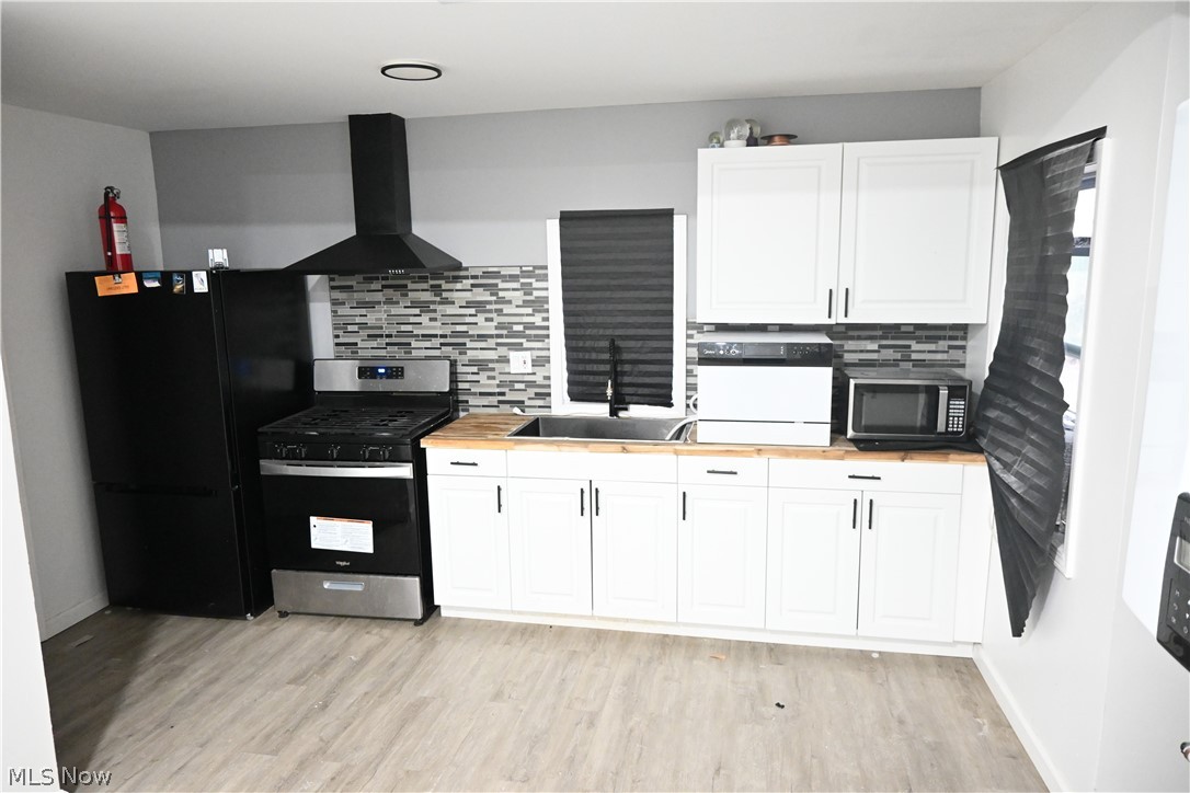 Willoway Beach - Residential