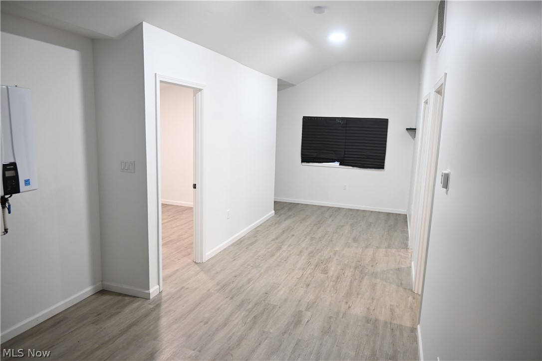 Willoway Beach - Residential