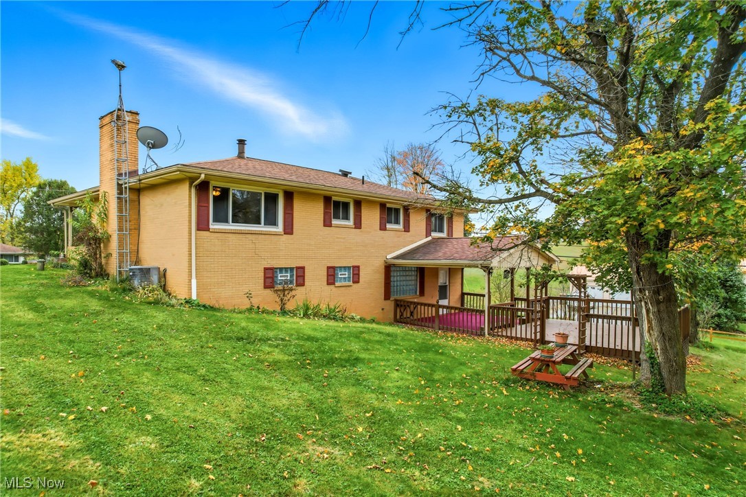 East Liverpool, Ohio 43920, United States, 3 Bedrooms Bedrooms, ,1 BathroomBathrooms,Residential,Active,233218