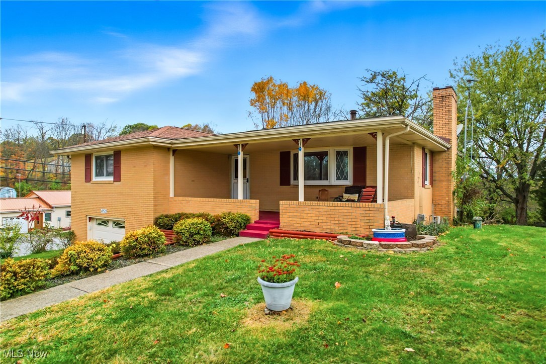 East Liverpool, Ohio 43920, United States, 3 Bedrooms Bedrooms, ,1 BathroomBathrooms,Residential,Active,233218