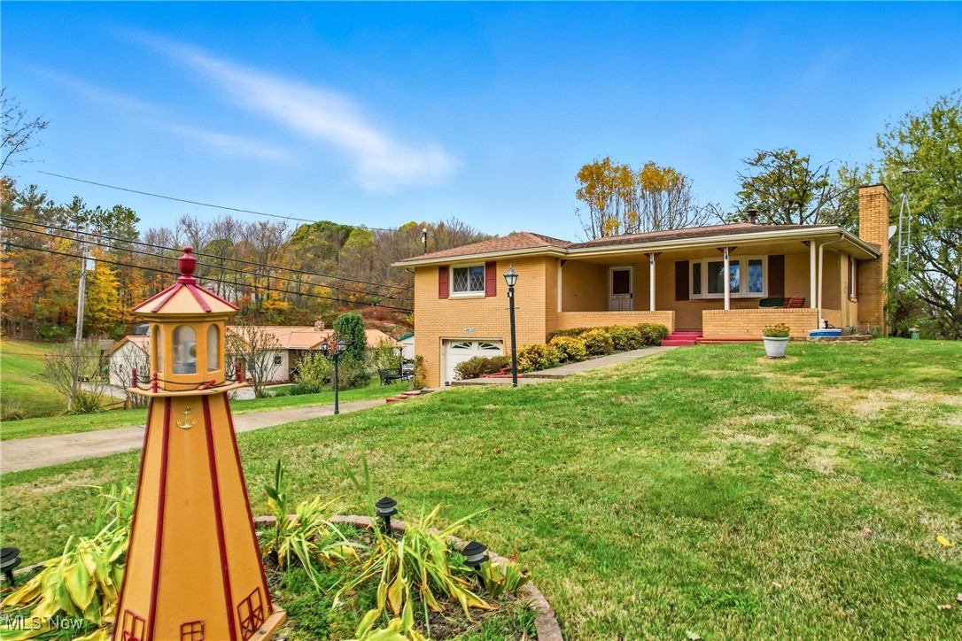 East Liverpool, Ohio 43920, United States, 3 Bedrooms Bedrooms, ,1 BathroomBathrooms,Residential,Active,233218