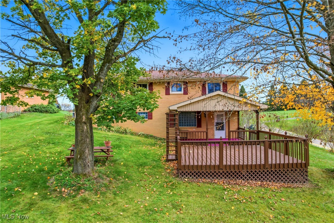 East Liverpool, Ohio 43920, United States, 3 Bedrooms Bedrooms, ,1 BathroomBathrooms,Residential,Active,233218