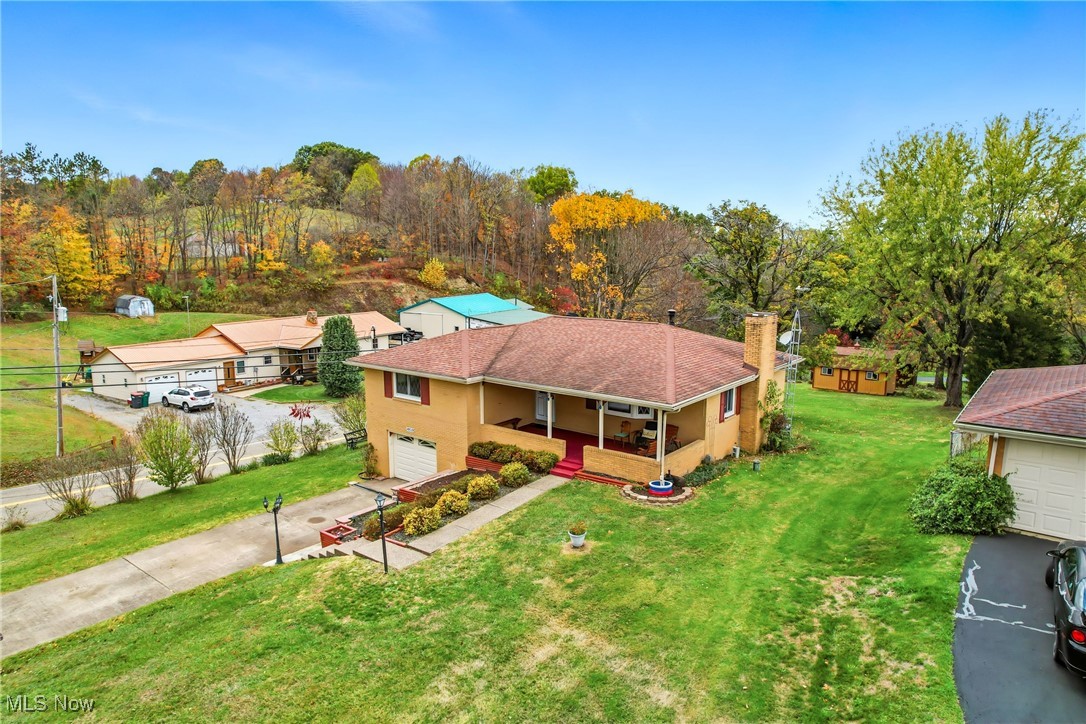 East Liverpool, Ohio 43920, United States, 3 Bedrooms Bedrooms, ,1 BathroomBathrooms,Residential,Active,233218