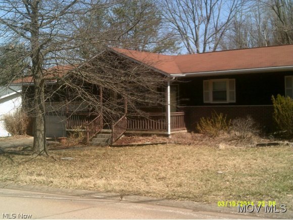 Tarrytowne - Residential