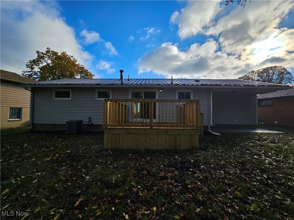 Genesee - Residential