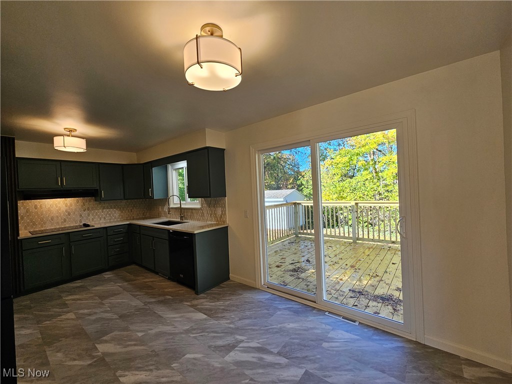 Genesee - Residential