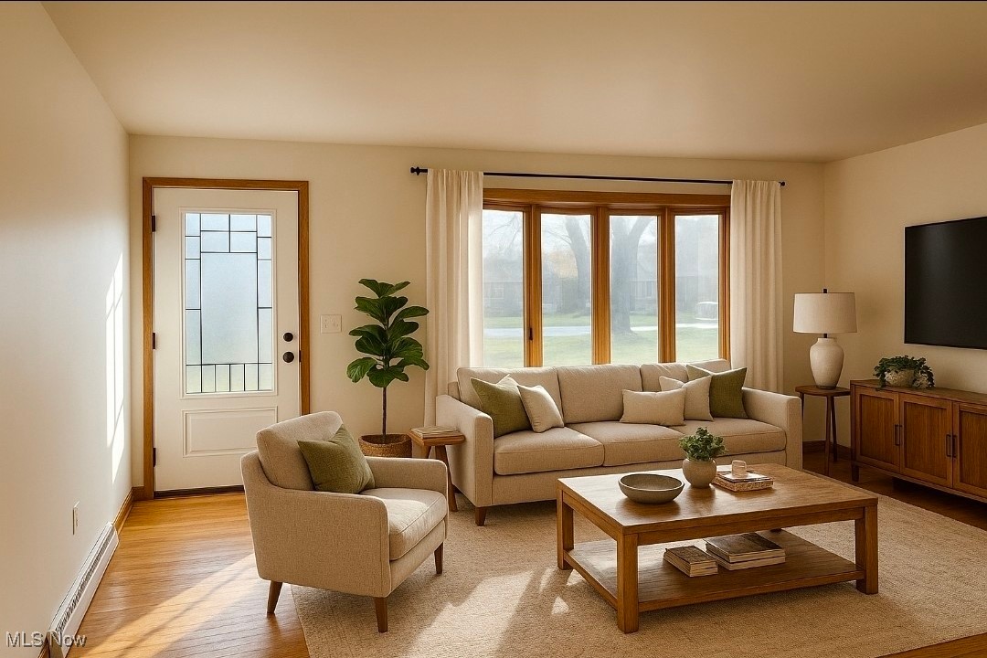 Genesee - Residential