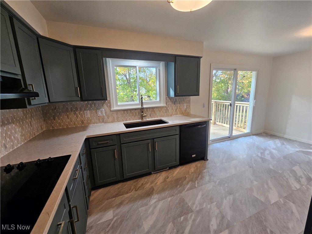 Genesee - Residential