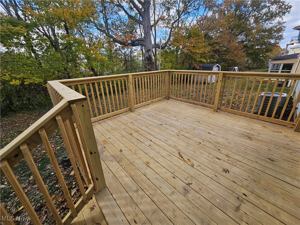 Genesee - Residential