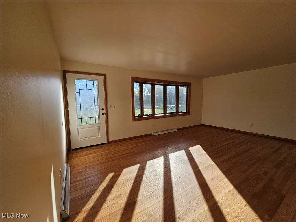 Genesee - Residential