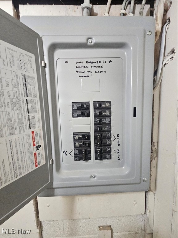 Genesee - Residential