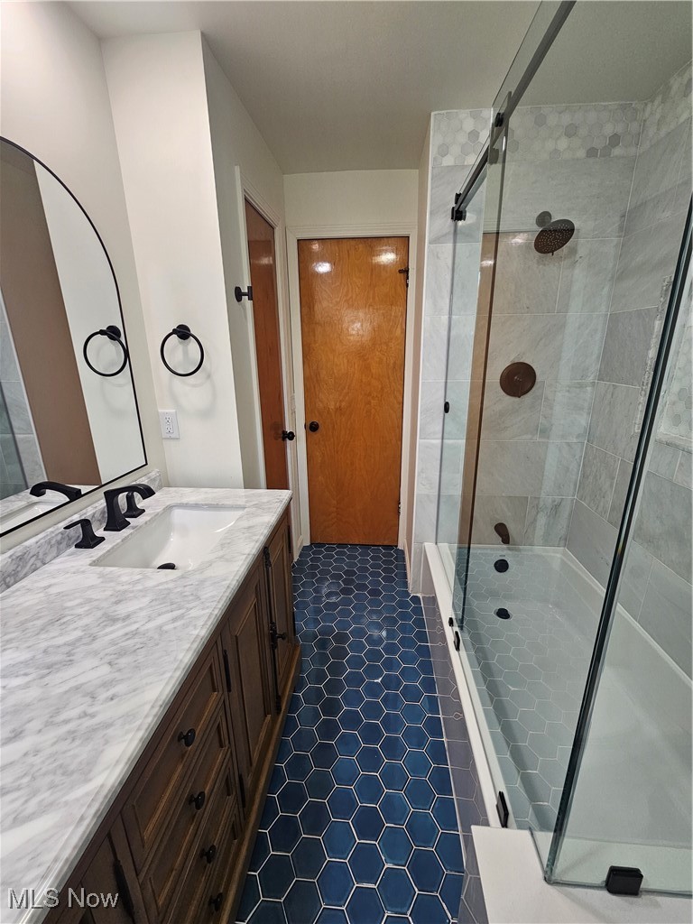 Genesee - Residential