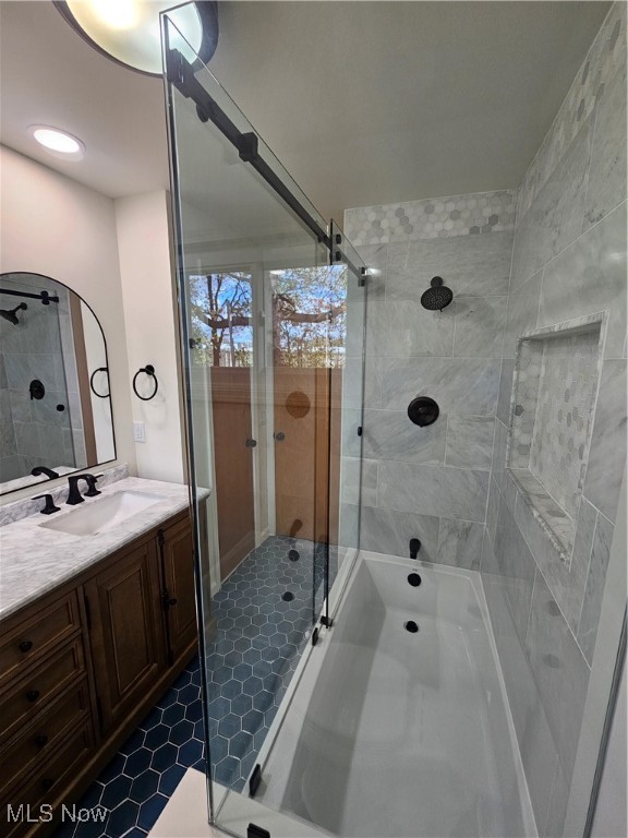 Genesee - Residential