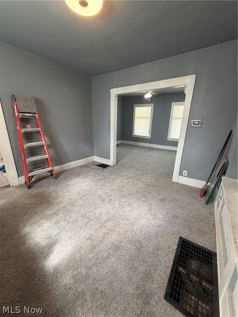 Berwald-Stewart Cos Colonial - Residential