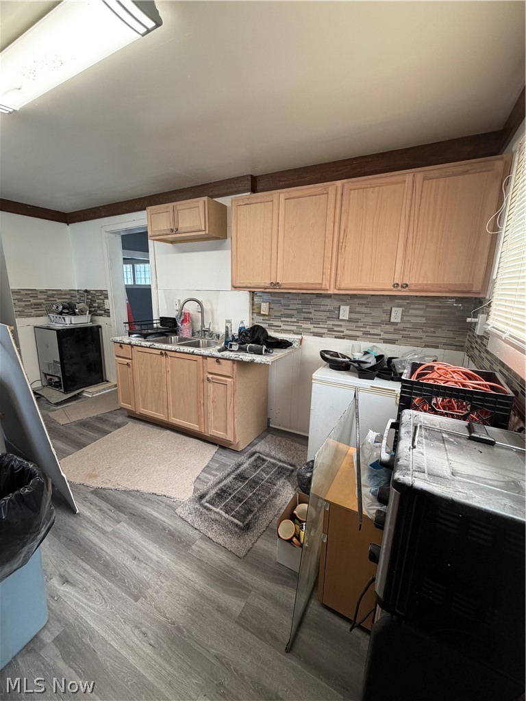 Berwald-Stewart Cos Colonial - Residential