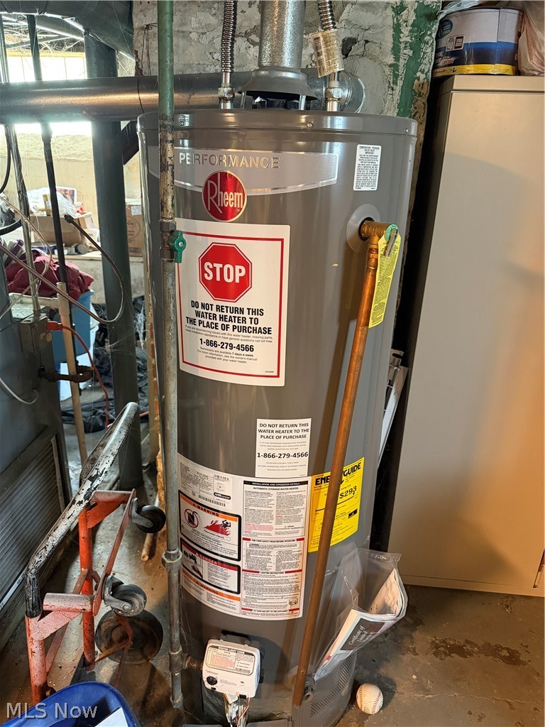 Berwald-Stewart Cos Colonial - Residential