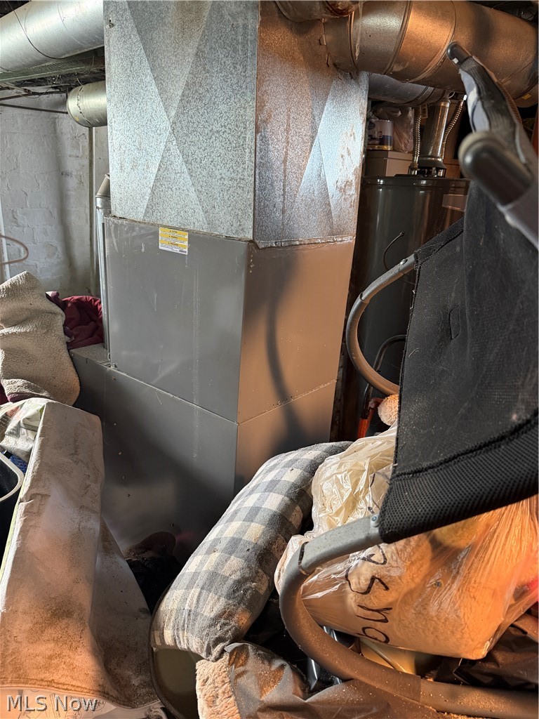 Berwald-Stewart Cos Colonial - Residential