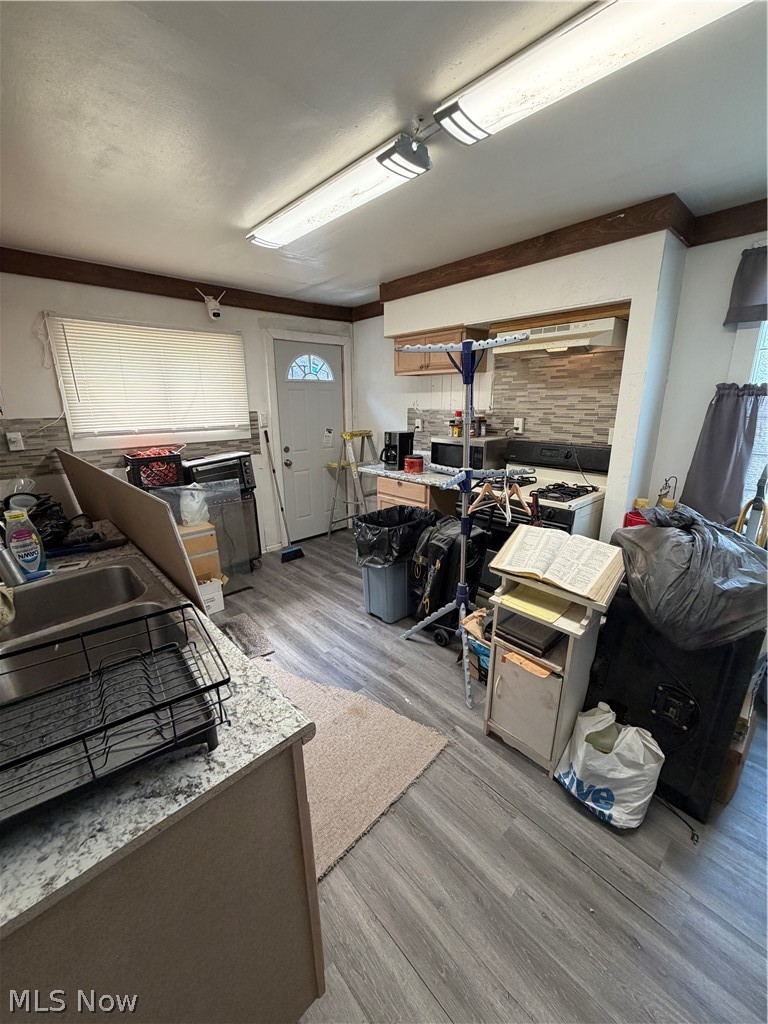 Berwald-Stewart Cos Colonial - Residential