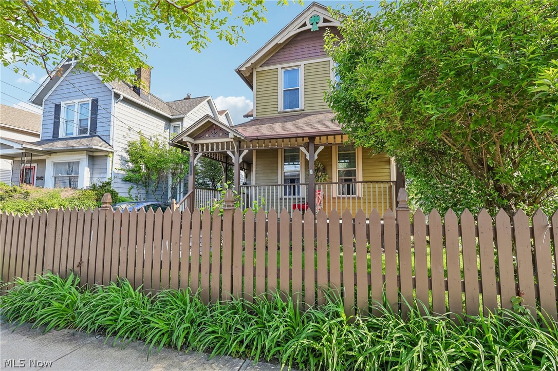1111 Clark Avenue