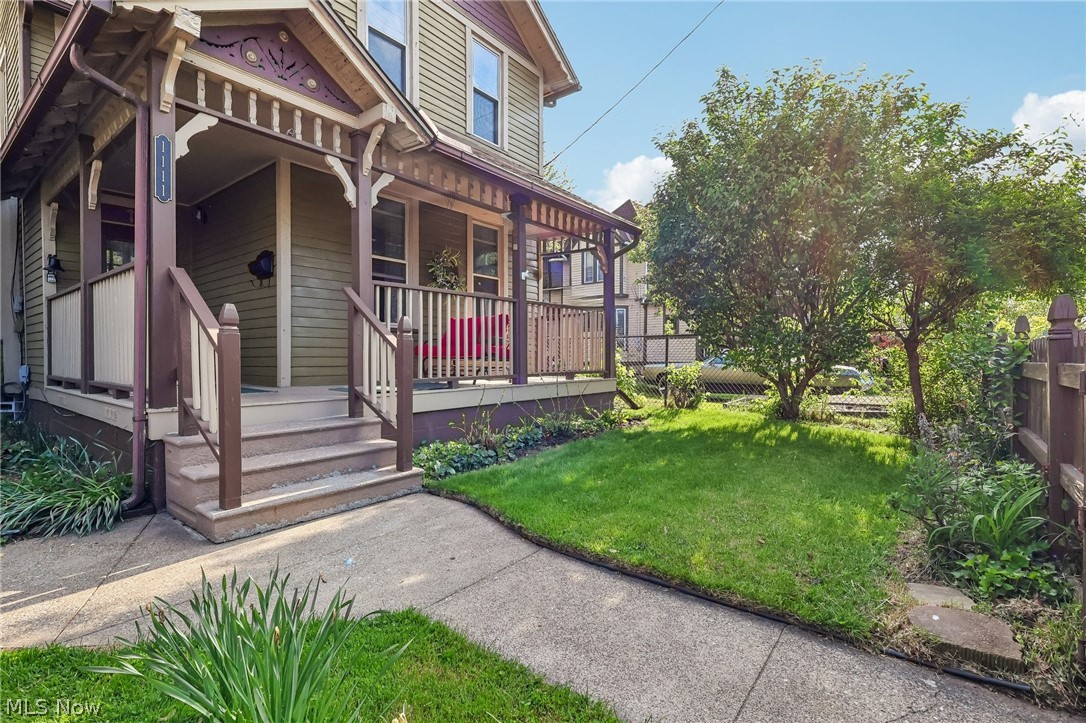 1111 Clark Avenue