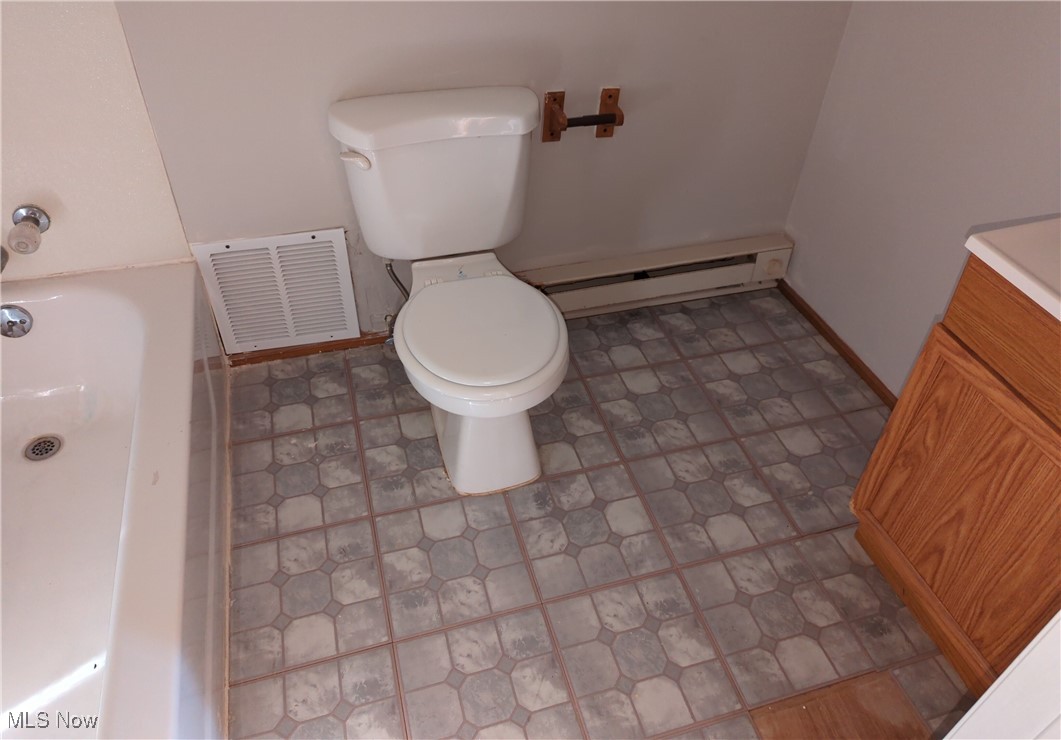 Berwick - Residential Lease