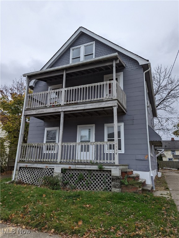 Berwick - Residential Lease