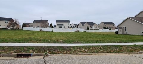 Vacant Land For Sale - V/L Monroe Square<br/> Barberton, OH 44203