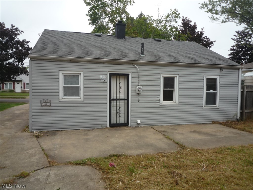 Davies-Arlington Allotment - Residential