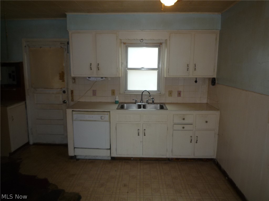 Davies-Arlington Allotment - Residential