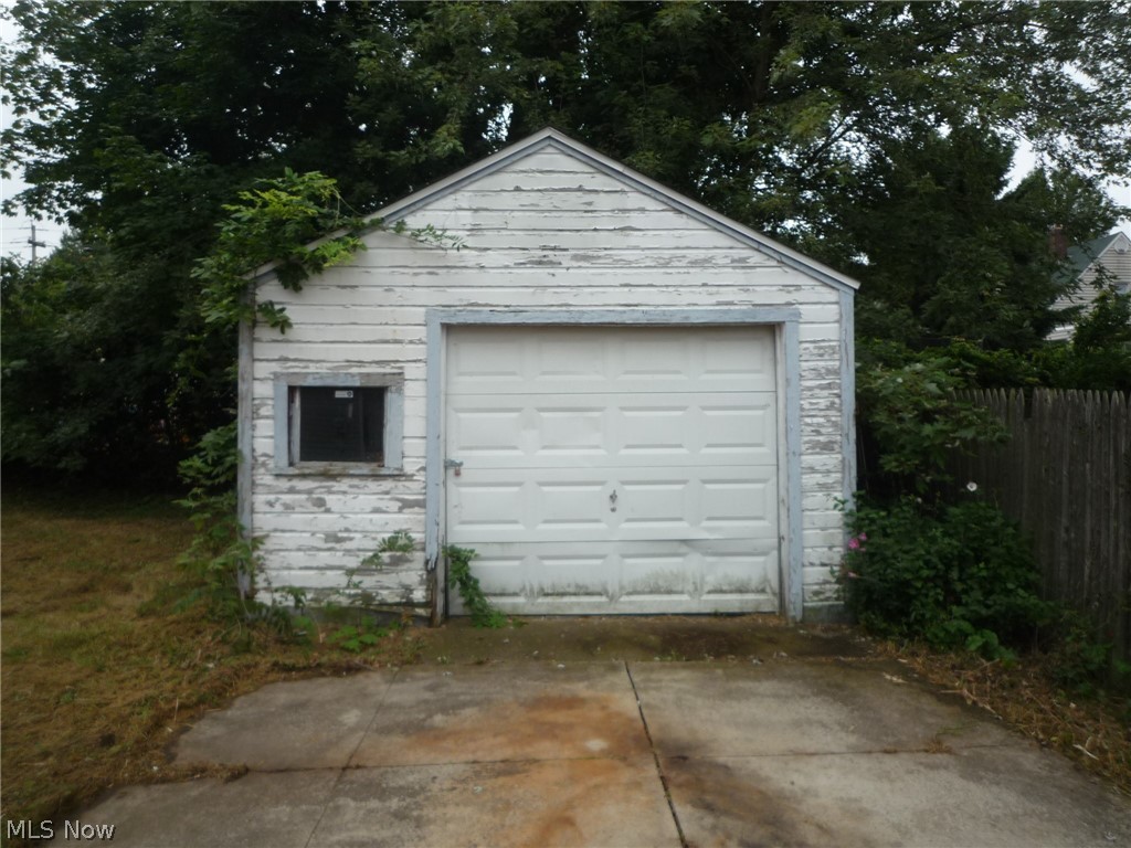 Davies-Arlington Allotment - Residential