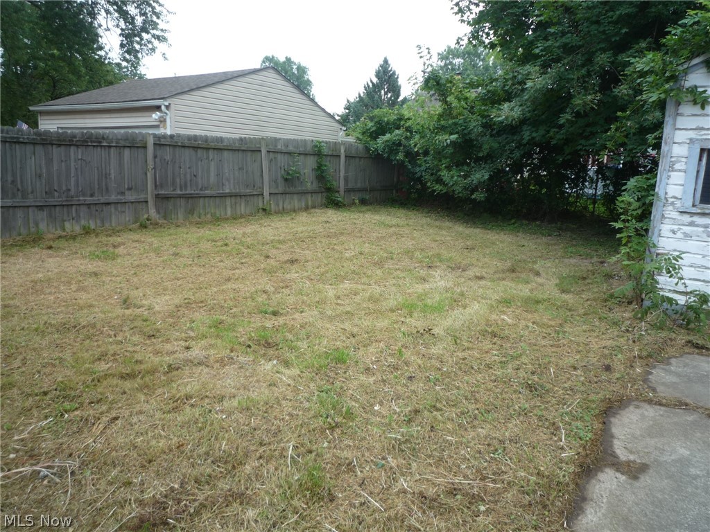 Davies-Arlington Allotment - Residential