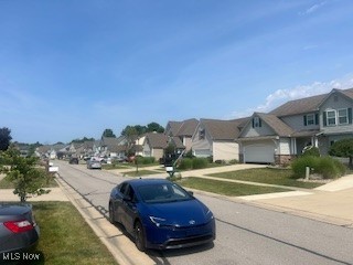 Lake Erie Shores - Land
