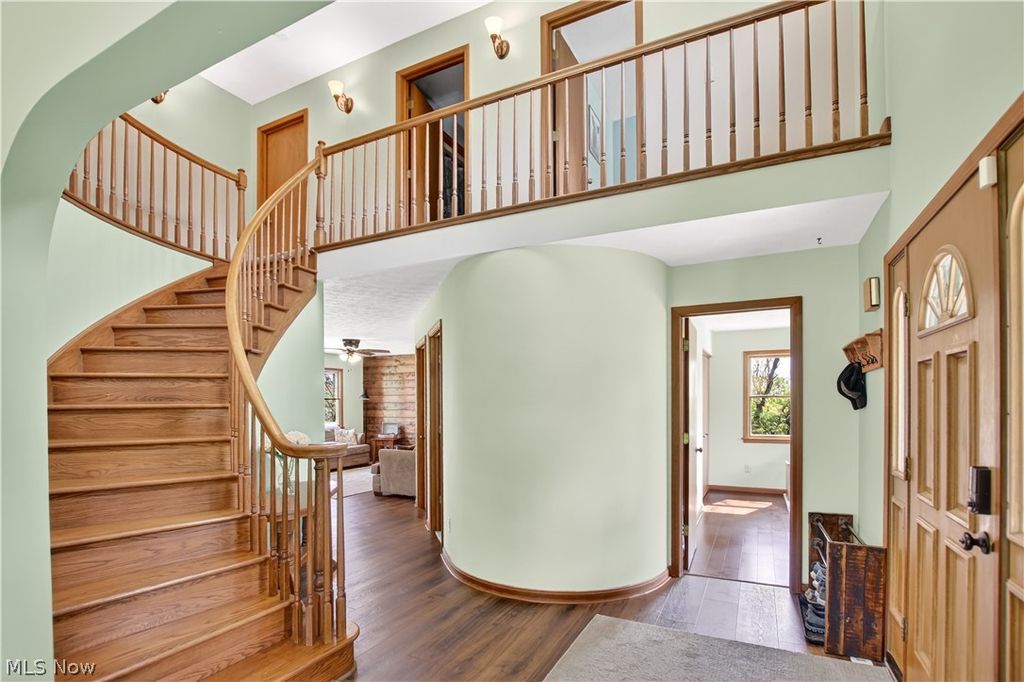 Photo of 2191 Babcock Road, Hinckley, OH 44233 (MLS # 5210364)