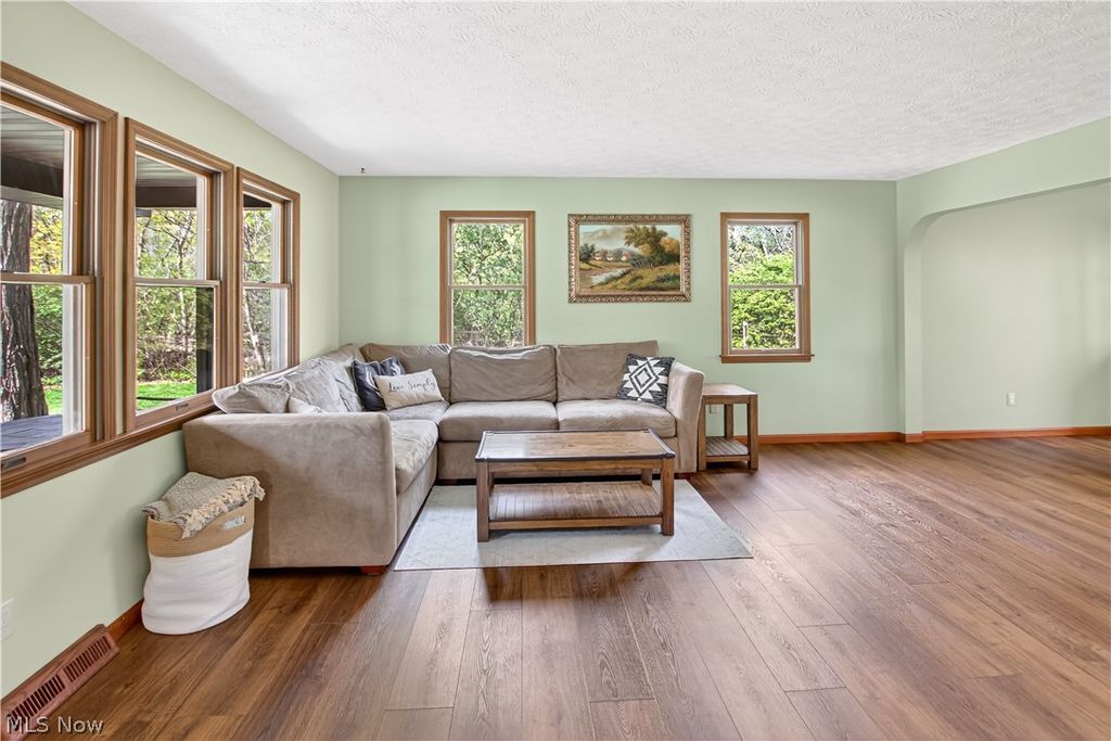 Photo of 2191 Babcock Road, Hinckley, OH 44233 (MLS # 5210364)