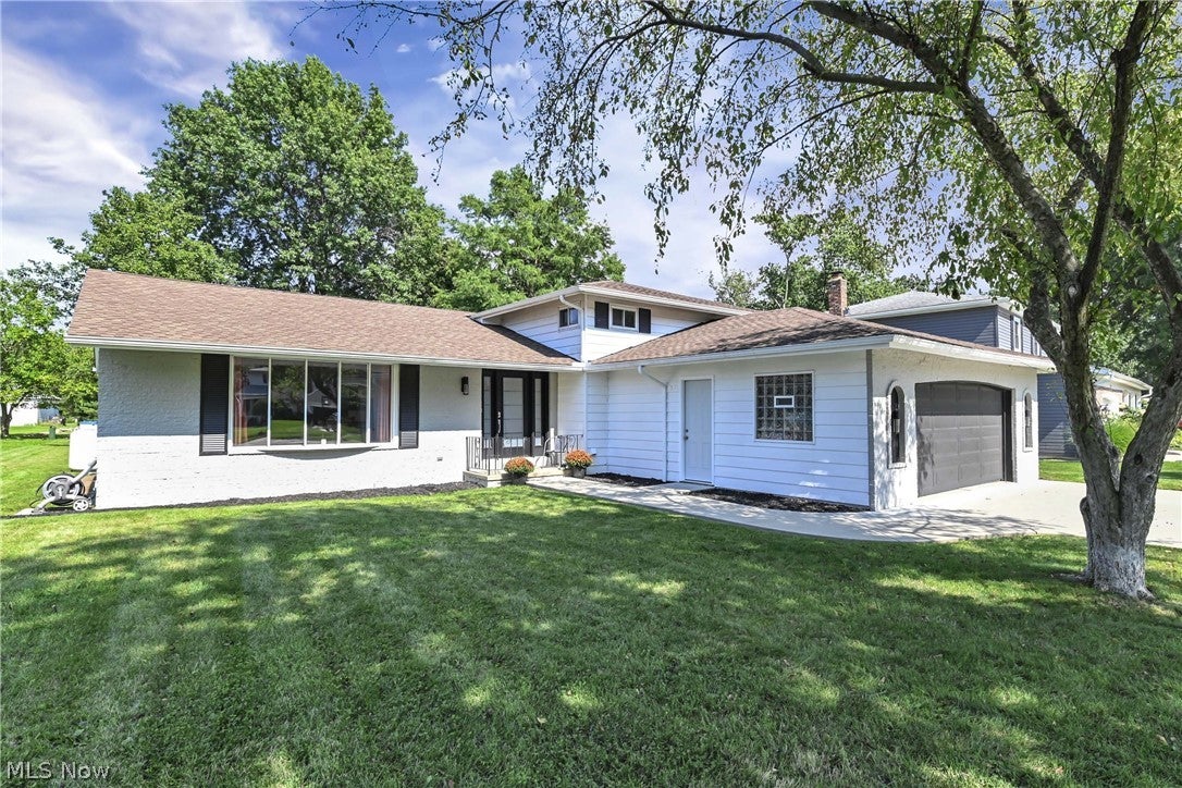 17100 Partridge Drive