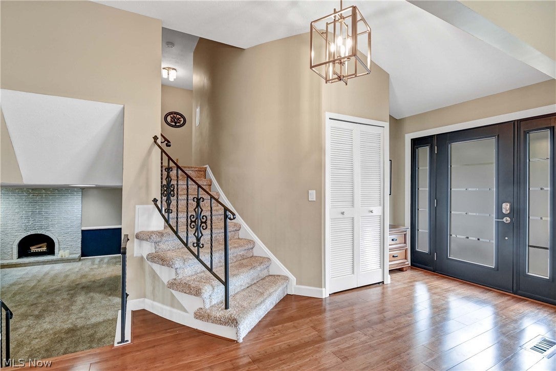 17100 Partridge Drive