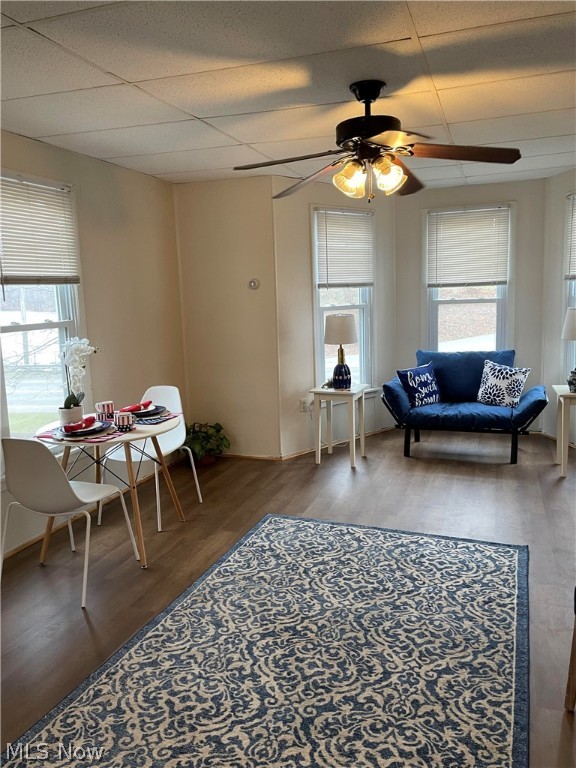 Parkman Sec 19 - Residential Lease