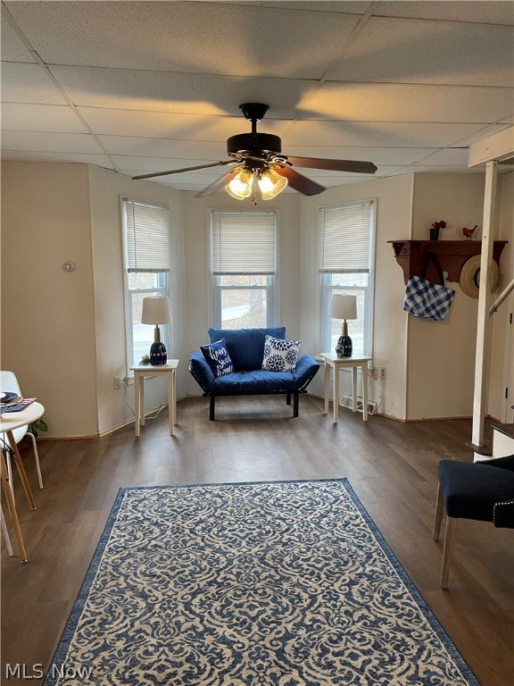 Parkman Sec 19 - Residential Lease