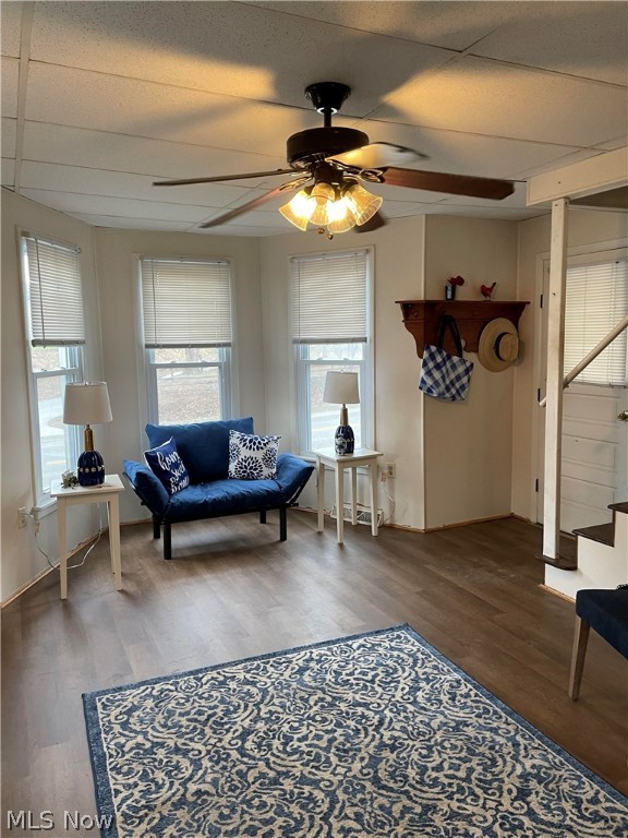 Parkman Sec 19 - Residential Lease