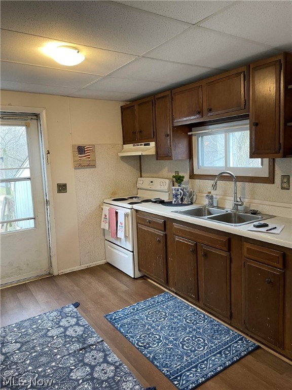 Parkman Sec 19 - Residential Lease